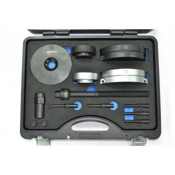 Hjullagerverktyg Gen 2 Ø72mm VAG ProMeister