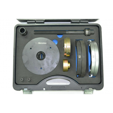 Hjullagerverktyg Gen 2 Ø82mm Volvo/Ford/Land Rover ProMeister