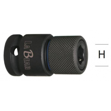 Bitshållare 3/8" Kraft ProMeister