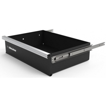 Låda Djup 154 mm Till Promeister Vagn PM1 ProMeister