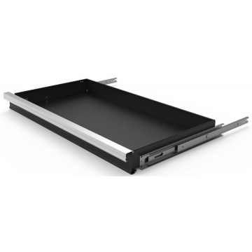 Låda Låg 75 mm Till Promeister Vagn PM5 ProMeister