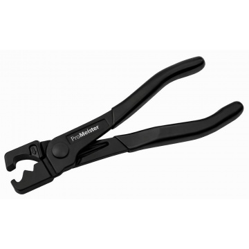 Slangklammertång Tesla ProMeister