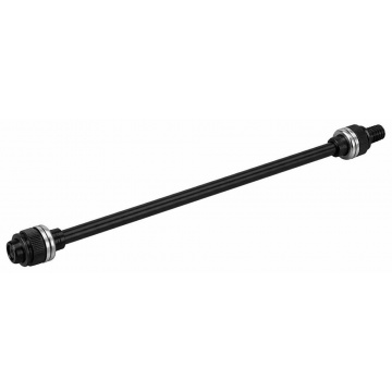 Spindel Inkl. Mutter M10 - Till Sats PT5210 ProMeister