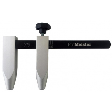 Bultcirkelmätare Fälgar ProMeister