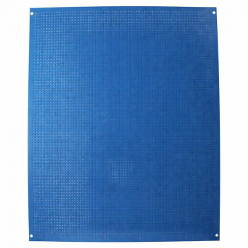 Verktygstavla 960x1480 mm Indeco