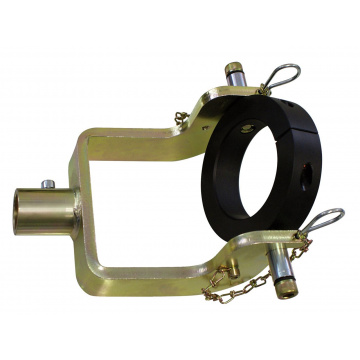 Hållare för hydraulcylinder KL-0040-2500 Klann