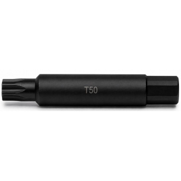 Torx T50 Med Insexfäste 10x12 mm Längd 75 mm - Till Sats PT5328 ProMeister