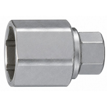 Generatorverktyg Hylsa 19x28 mm Längd 35 mm - Till Sats PT5328 ProMeister