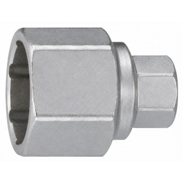 Generatorverktyg Hylsa 21x28 mm Längd 35 mm - Till Sats PT5328 ProMeister