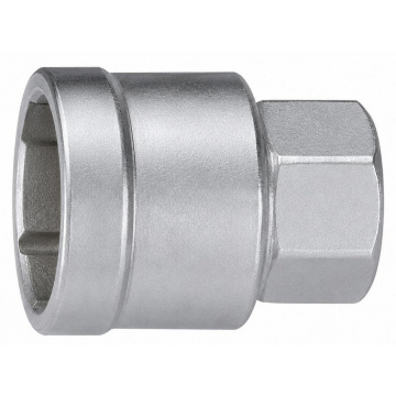 Generatorverktyg Hylsa 22,1x28,1 mm Längd 32 mm - Till Sats PT5328 ProMeister