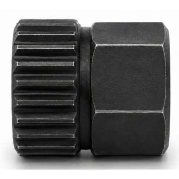 Insex 15 mm Längd 30 mm, 33 Tänder  Splines, Diameter 19.7 mm - Till Sats PT5328 ProMeister