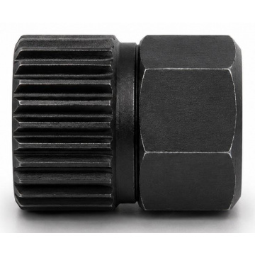 Insex 15 mm Längd 30 mm, 33 Tänder Splines, Diameter 18 mm - Till Sats PT5328 ProMeister