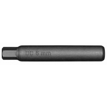 Invändig Spårhylsa 6 mm - Till Sats PT58205 ProMeister