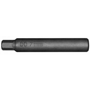 Invändig Spårhylsa 7 mm - Till Sats PT58205 ProMeister