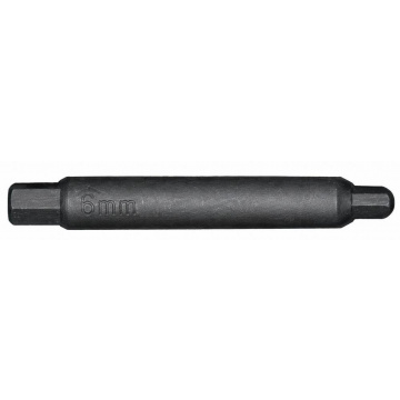 Invändig Hexhylsa, 6 mm - Till Sats PT58205 ProMeister