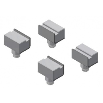 Lyftadapters VW ID4 1 sats 4st ProMeister