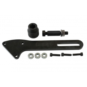 Adapterkit för momentomvandlaren 7318, Ford Eco Boost Laser