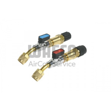 Anslutningskit 1/4" ASC3000 Waeco