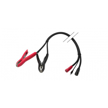Tillbehör batterladdare Heavy Duty Clamps PRO 5m CTEK
