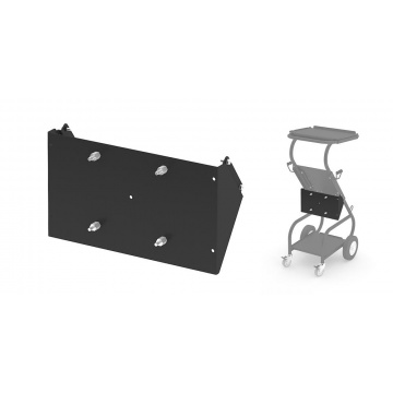 Tillbehör batteriladdare Trolley adapter för PRO60/120 CTEK