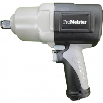 Mutterdragare 3/4" Tryckluftsdriven 1760 Nm 222mm ProMeister