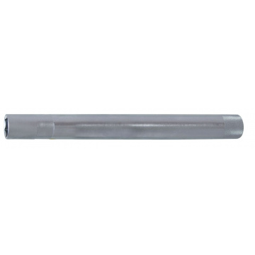 Tändstiftshylsa 3/8" 16 mm sexkant längd 250mm Klann