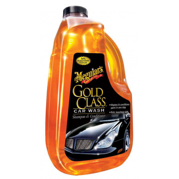 Gold Class Shampoo Meguiars