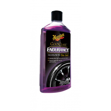 Däckglans Tire endurance gel Meguiars