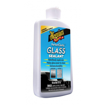 Perfect Clarity Glass Sealent Meguiars