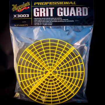 Grit Guard Meguiars