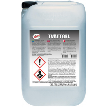 Pro Tvättgel Turtle Wax