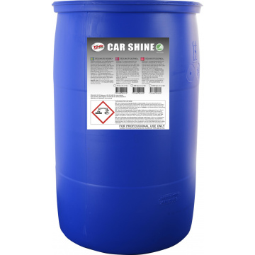 Pro Car Shine Turtle Wax