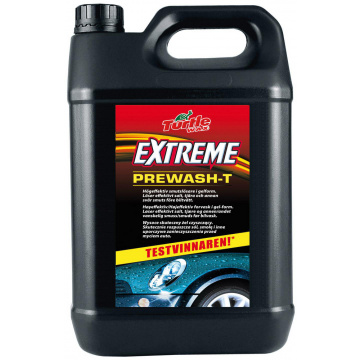 Prewash-T 5L Turtle Wax
