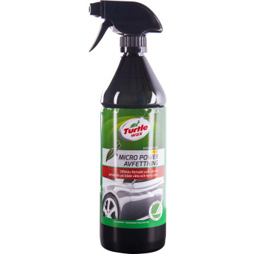 Micro Power Avfettning Turtle Wax