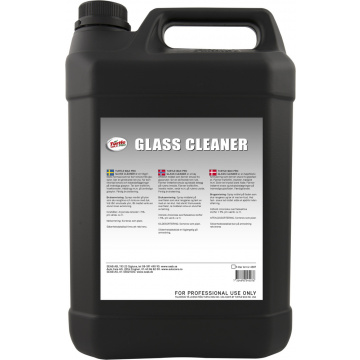 Pro Glass Cleaner Turtle Wax