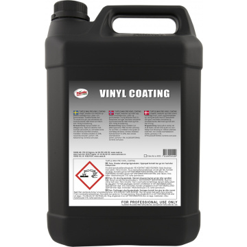 Pro Vinyl Coating Turtle Wax
