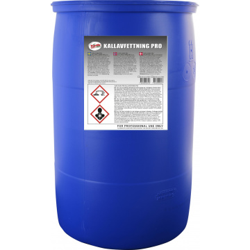 Turtle Wax Pro Kallavfettning Pro Turtle Wax