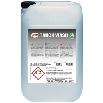 Turtle Wax Pro Truckwash Avfettning Turtle Wax