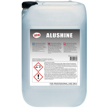 Turtle Wax Pro Alushine Turtle Wax