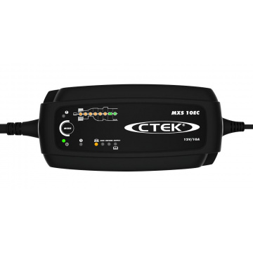 Batteriladdare MXS 10EC EU 12 V CTEK