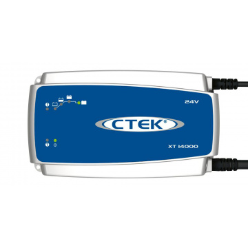 Batteriladdare XT 14000 EU 24 V CTEK