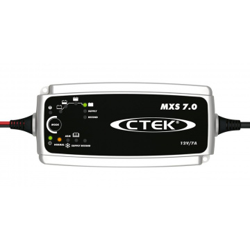 Batteriladdare MXS 7.0 EU 12 V CTEK