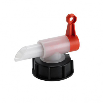 Kran t 10/25/60 L plastdunk Sonax