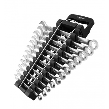 Blocknycklar 8-19mm 12-Delar ProMeister