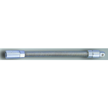 Förlängare 1/4" Flexibel 150mm ProMeister