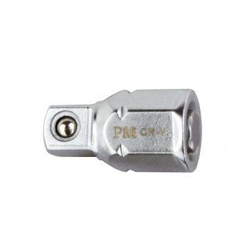 Adapter Genomgående 3/8" ProMeister
