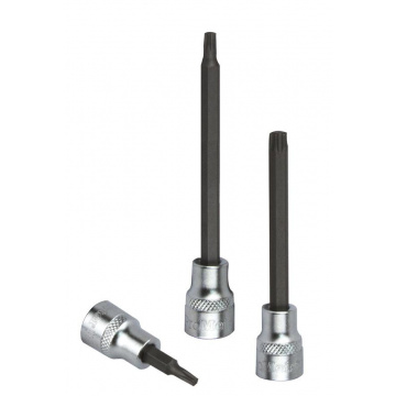 Hylsa 1/2" Torx T40 ProMeister