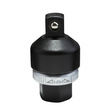 Adapter Med Spärrfunktion 1/2" x 1/2" ProMeister