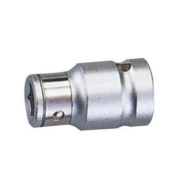 Bitshållare 1/2" 10mm Bitsfäste ProMeister