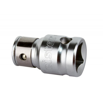 Bitshållare 3/8" x 5/16" Bitfäste ProMeister